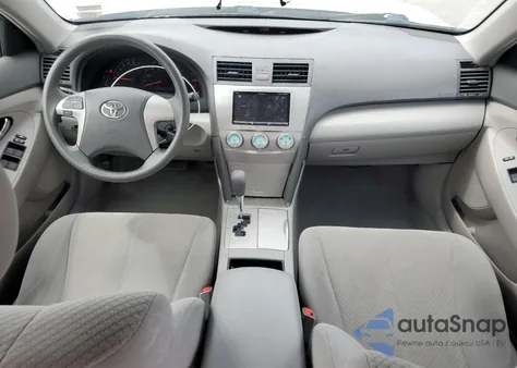 2008 Toyota Camry Le/Se/Xle из США, поврежденный, VIN 4T4BE46K78R023341